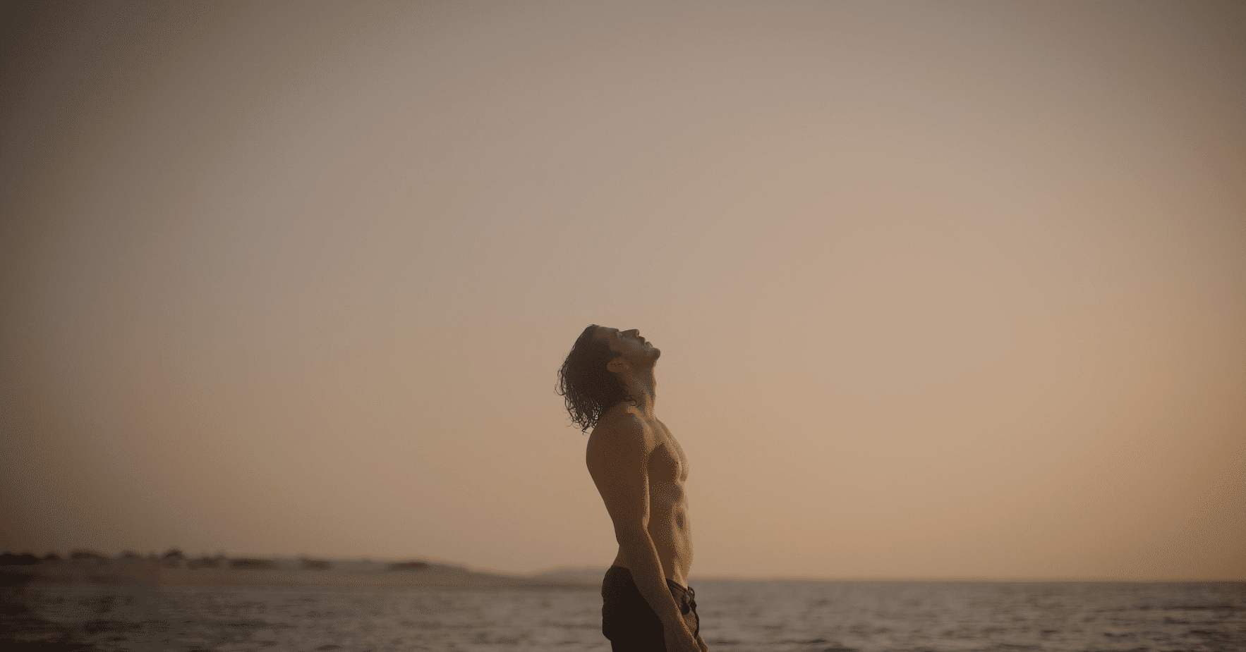 Danny Aridi - Calling Out for You - Music Video